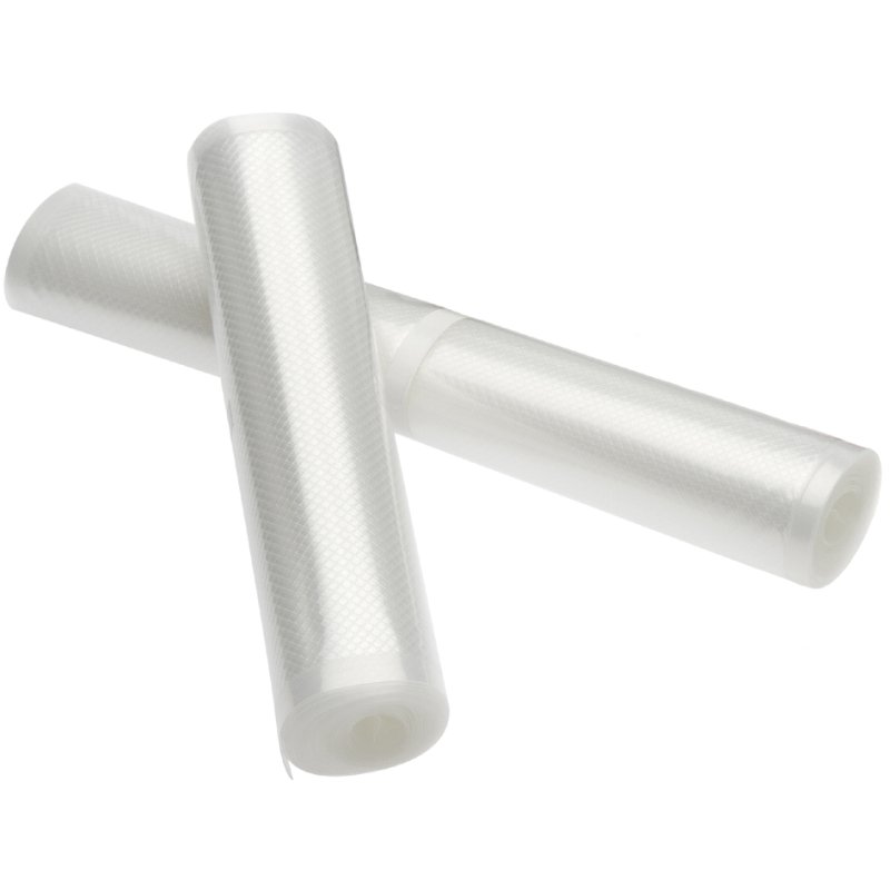 Clatronic reservefolie voor voedselverzegelmachine 3261.